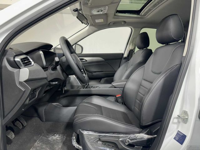 EVO Evo5 usata, con Cruise Control