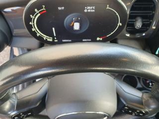 MINI Mini usata, con Controllo trazione