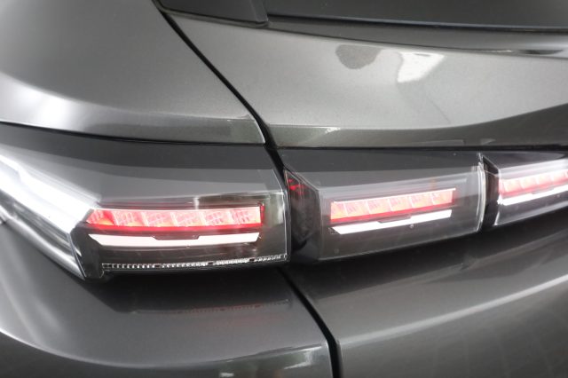PEUGEOT 308 usata 9