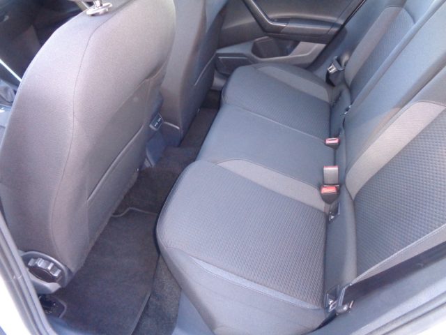 VOLKSWAGEN Polo usata, con Alzacristalli elettrici