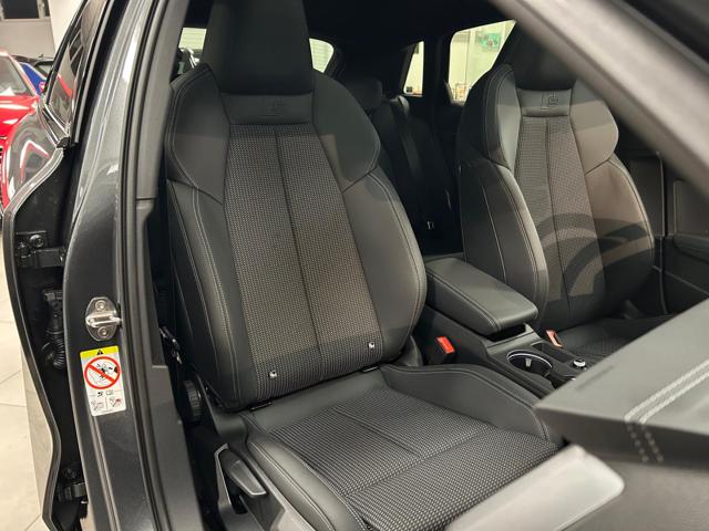 AUDI A3 usata, con Cruise Control