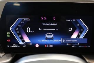 BMW 218 usata, con Sospensioni pneumatiche