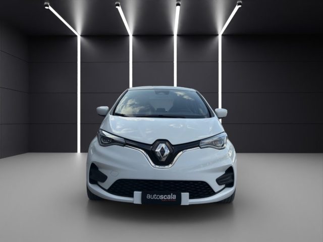 RENAULT ZOE usata, con Chiusura centralizzata