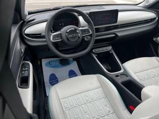 FIAT 600 usata, con Cruise Control