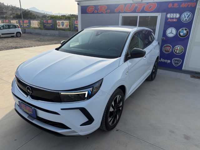 OPEL Grandland usata, con ABS