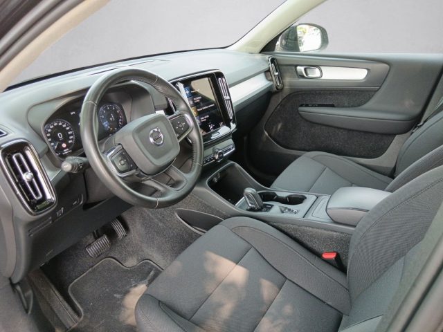 VOLVO XC40 usata, con Alzacristalli elettrici