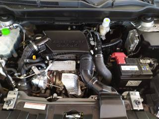 SUZUKI Vitara usata, con Immobilizzatore elettronico