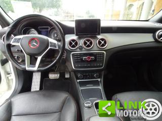 MERCEDES-BENZ GLA 220 usata, con ESP