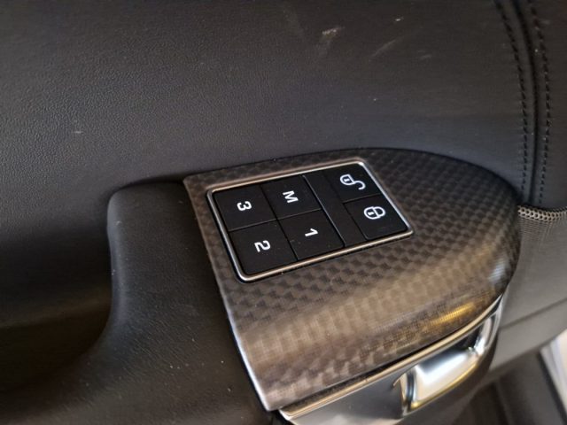 LAND ROVER Range Rover Sport usata, con Portellone posteriore elettrico