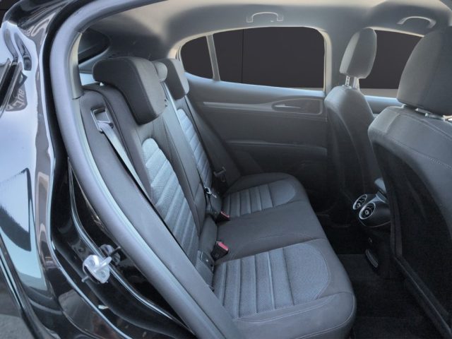 ALFA ROMEO Stelvio usata, con Sistema di navigazione