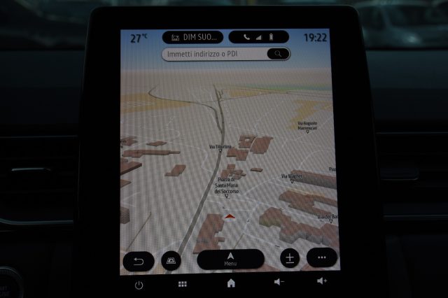 MITSUBISHI ASX usata, con Climatizzatore