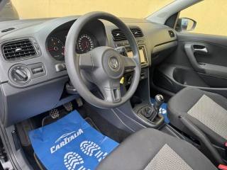 VOLKSWAGEN Polo usata, con Autoradio