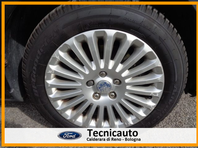 FORD Focus usata, con Airbag testa