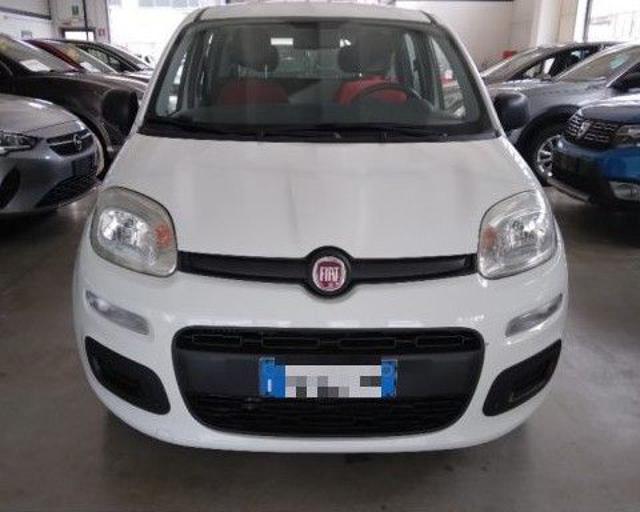 FIAT Panda usata, con Airbag Passeggero