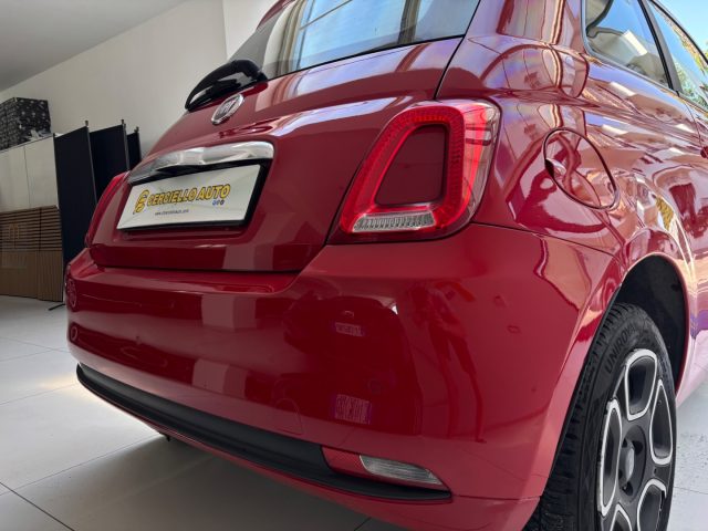 FIAT 500 usata, con Chiusura centralizzata