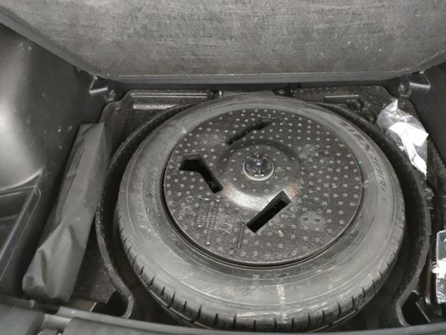 JEEP Compass usata, con Filtro antiparticolato