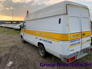 IVECO Daily usata 4