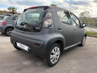 CITROEN C1 usata, con Airbag laterali