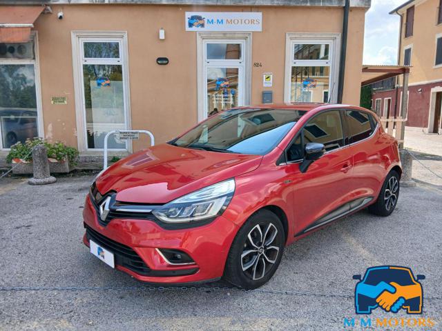 RENAULT Clio usata, con Airbag laterali