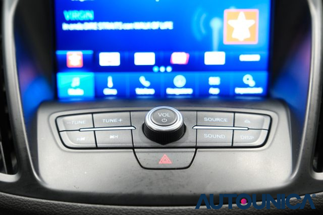 FORD Kuga usata, con Sensore di pioggia