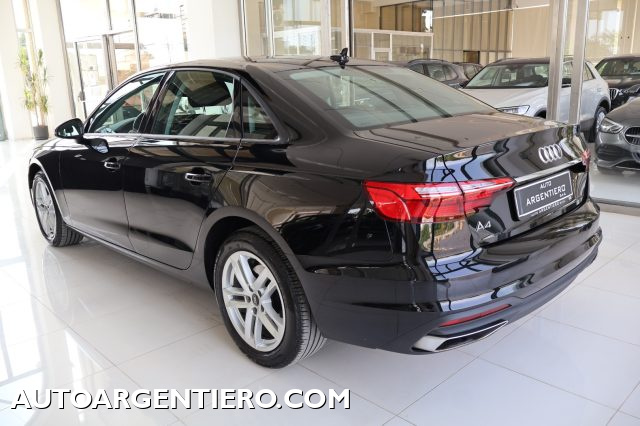AUDI A4 usata, con Airbag laterali