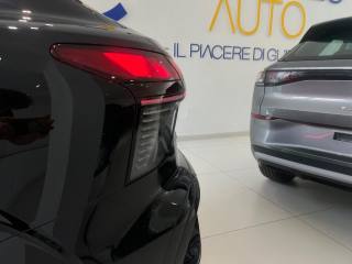 AUDI Q3 usata, con Parabrezza riscaldabile