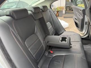 JAGUAR XF usata, con Boardcomputer