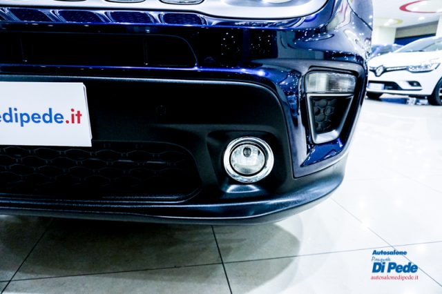 JEEP Renegade usata, con Controllo trazione