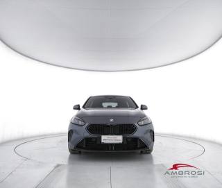 BMW 118 usata 4