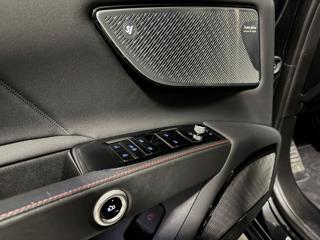 MASERATI Grecale usata, con Regolazione elettrica sedili