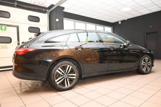 MERCEDES-BENZ CLA 250 usata 96