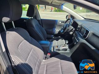KIA Sportage usata 28
