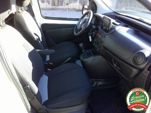 FIAT Fiorino usata 11
