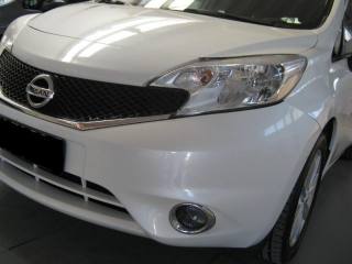 NISSAN Note usata, con Vivavoce