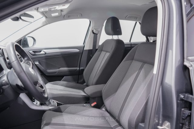 VOLKSWAGEN T-Roc usata, con ESP