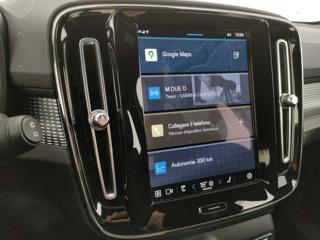 VOLVO XC40 usata, con Trazione integrale