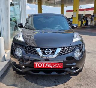 NISSAN Juke usata, con Cerchi in lega