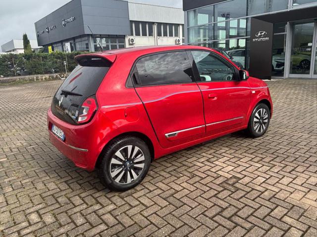 RENAULT Twingo Electric usata, con Alzacristalli elettrici
