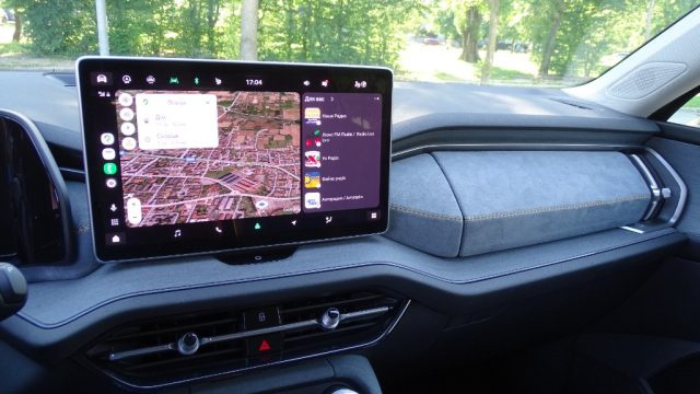 SKODA Kodiaq usata 106