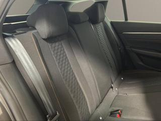 PEUGEOT 508 usata, con Cronologia tagliandi