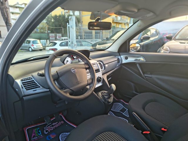 LANCIA Ypsilon usata, con Cerchi in lega