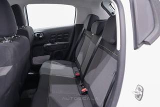 CITROEN C3 usata, con Specchietti laterali elettrici