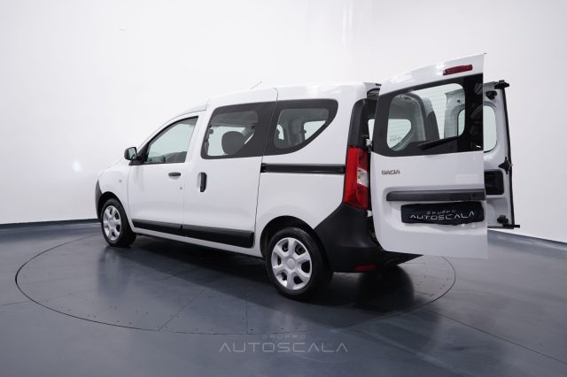 DACIA Dokker usata 24