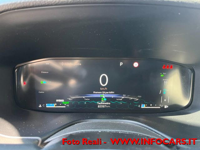 JEEP Compass usata, con Immobilizzatore elettronico