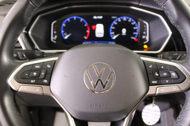 VOLKSWAGEN T-Cross usata, con Servosterzo