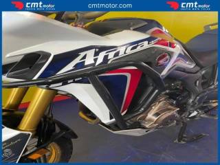 HONDA Africa Twin CRF 1000 L usata 9