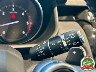 LAND ROVER Discovery usata, con Park Distance Control