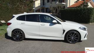 BMW 118 usata, con Airbag Passeggero