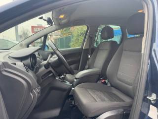 OPEL Meriva usata, con Chiusura centralizzata