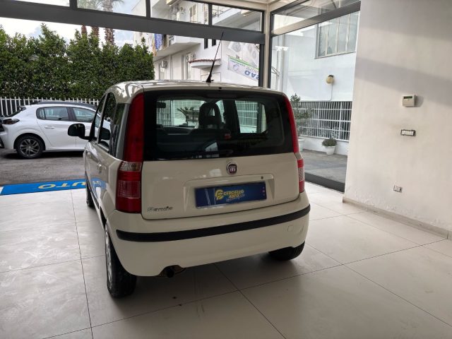 FIAT Panda usata, con Airbag laterali